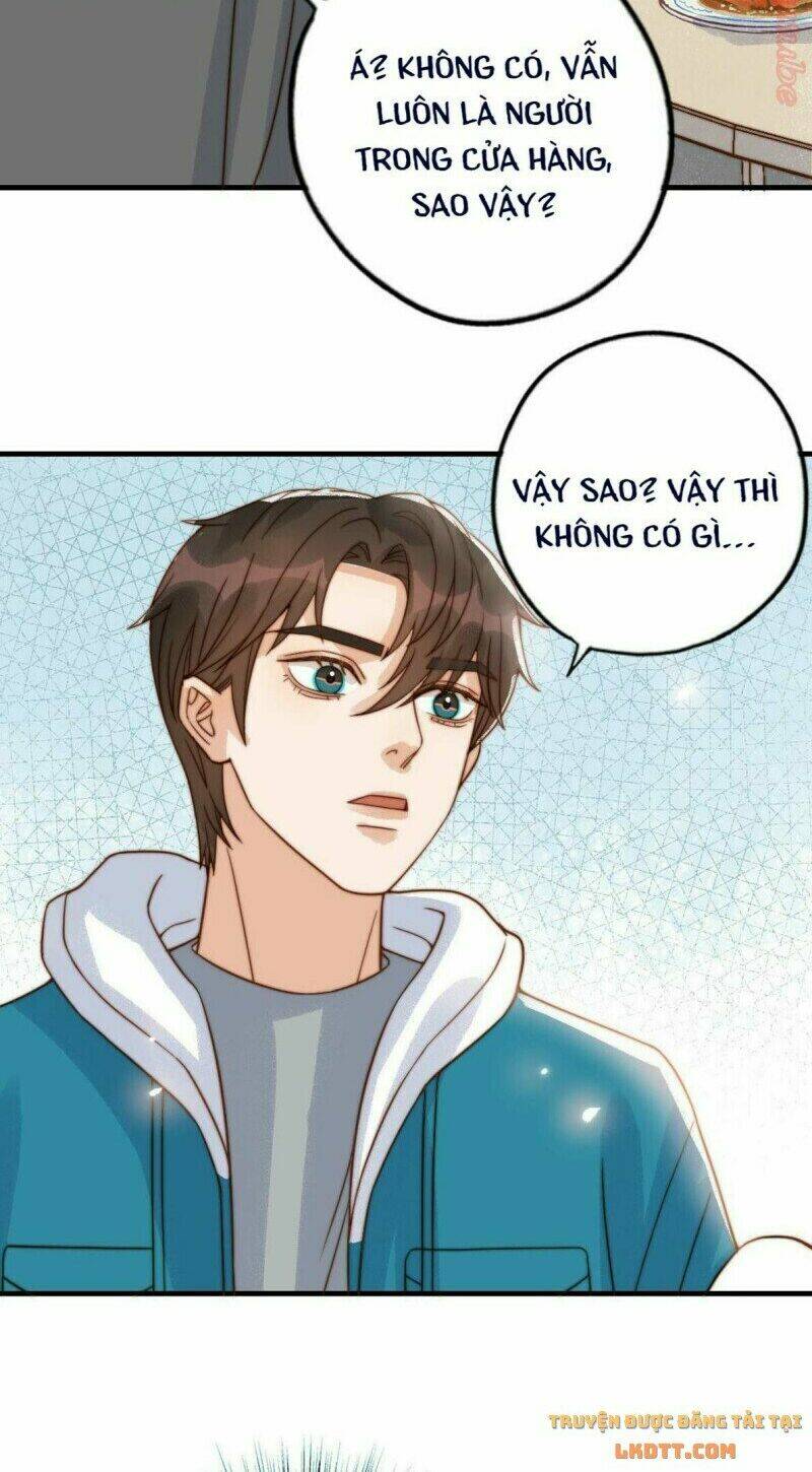 chồng trước 18 tuổi chapter 79 23