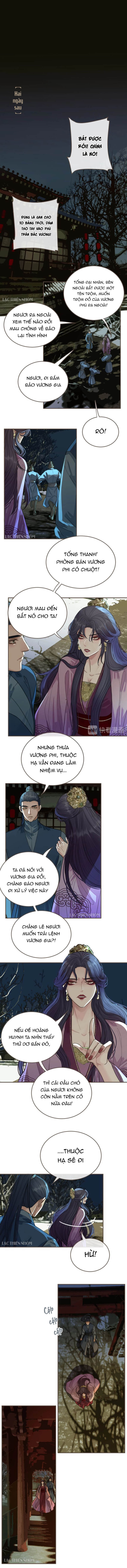 ách nô chapter 22 3
