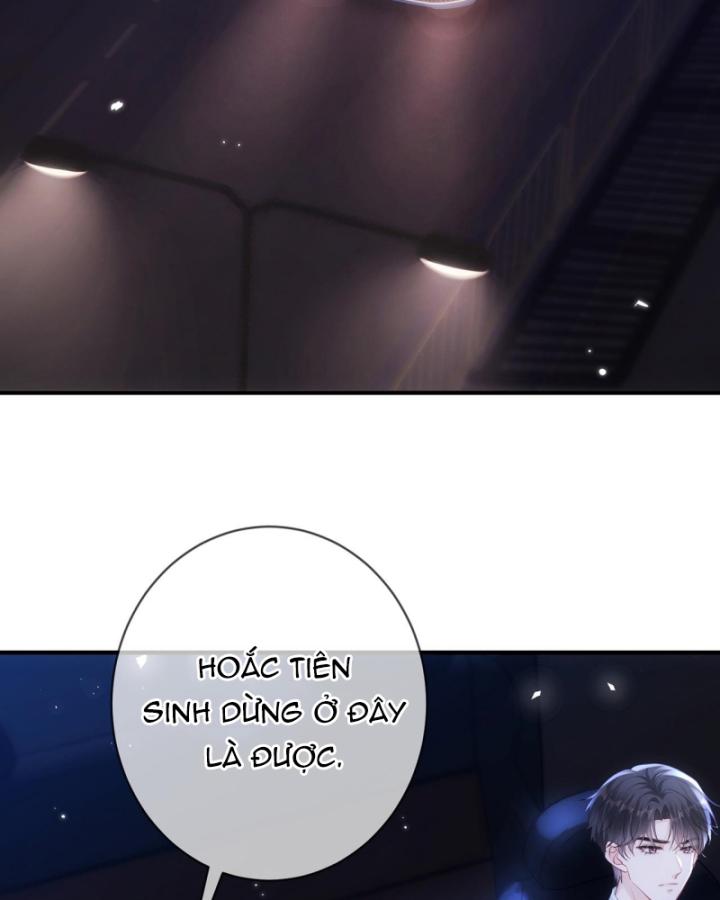 hoắc tiên sinh ngoan ngoãn cưng chiều tôi. chapter 2 11