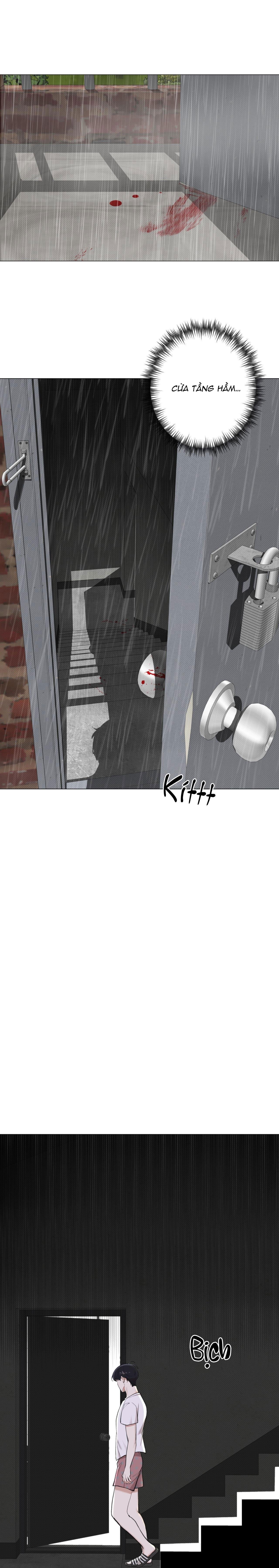 em bé và đại ca chapter 20 25