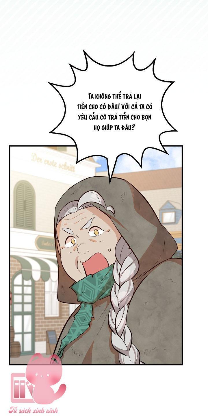 bác sĩ hoàn thành trách nhiệm rồi chapter 33 33