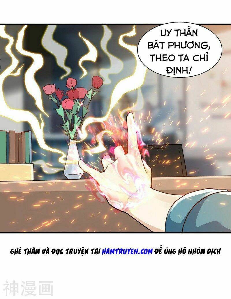 trọng sinh cực phẩm tiên đế chapter 2 14