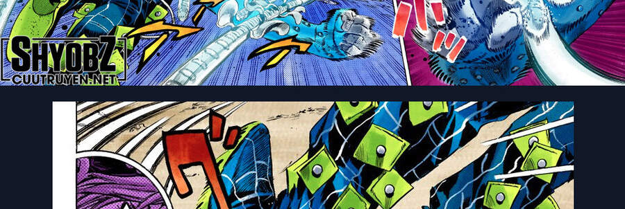 cuộc phiêu lưu bí ẩn chapter 709 13