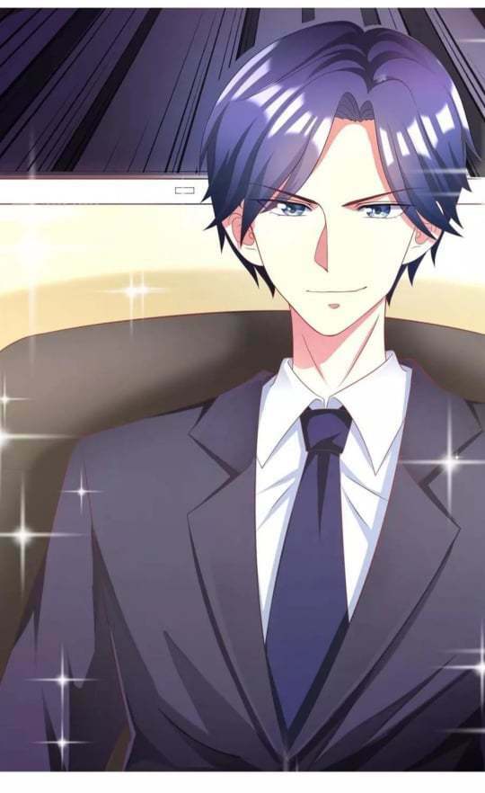 tổng tài xấu xa, đừng hòng thoát chapter 0 3