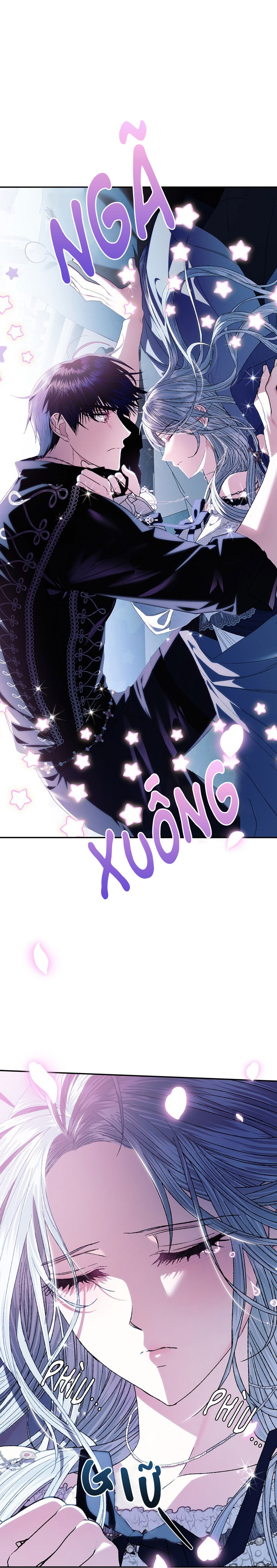 cha à, con không muốn kết hôn đâu chapter 53.2 5