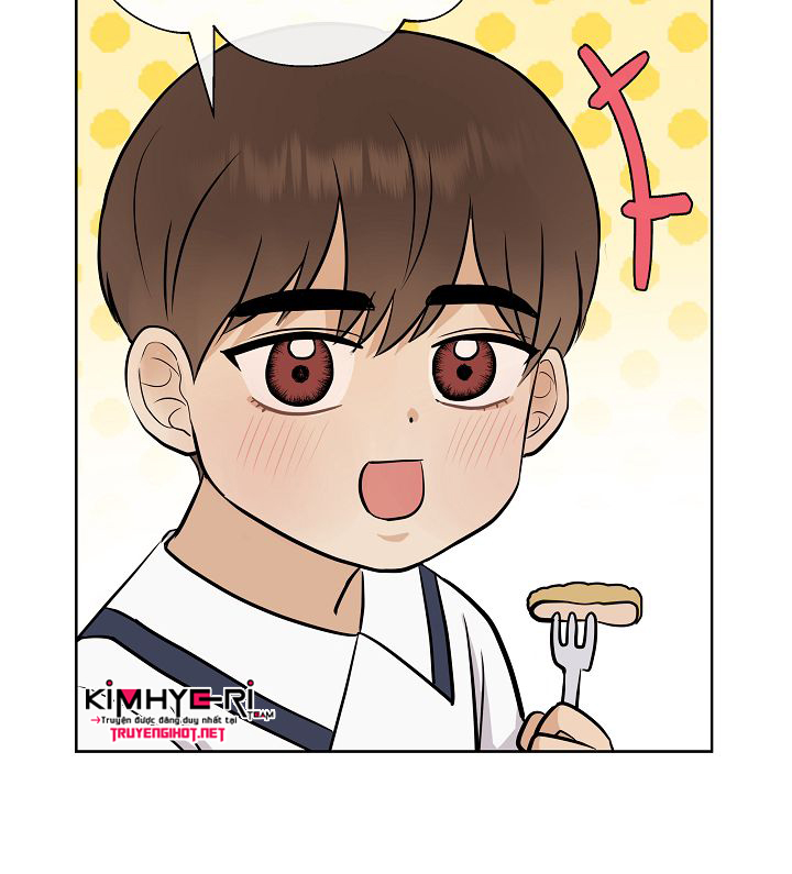 đứa bé là con tôi chapter 13 24