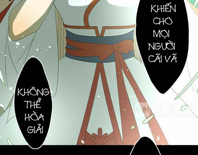 vu chúc thiếu nữ chapter 15.1 9