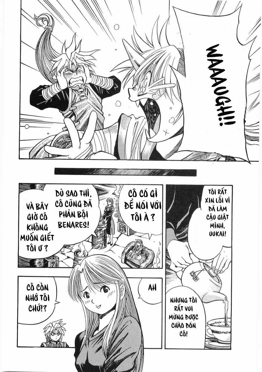 3x3 eyes chapter 419 6