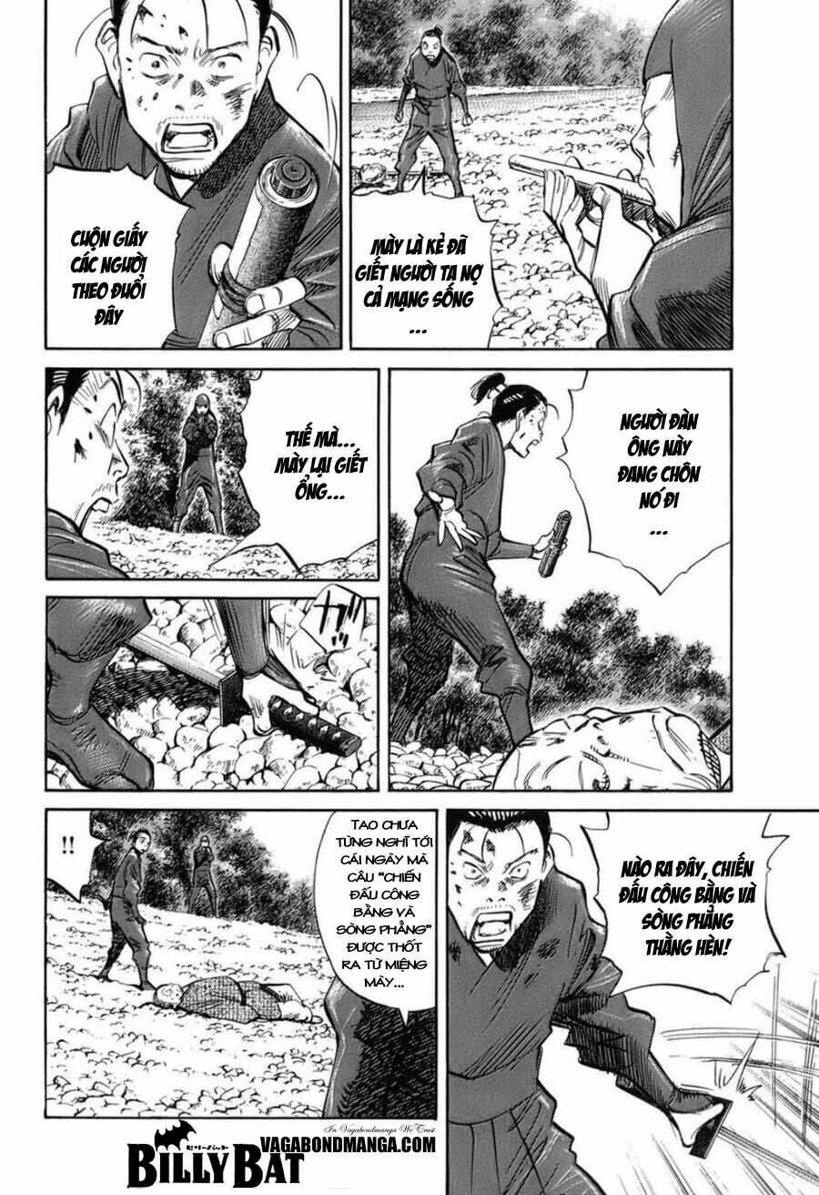 billy bat chapter 24 6