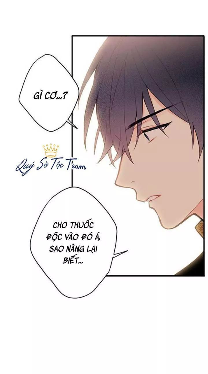 trọng sinh trở thành hoàng phi chapter 84 12