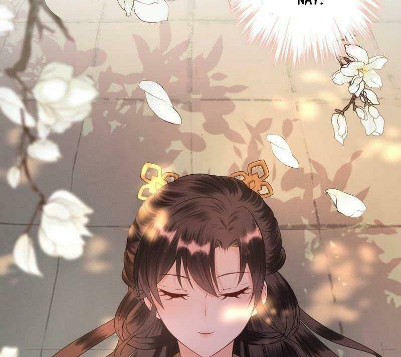 vương gia kiêu ngạo quá khó cua chapter 40 31