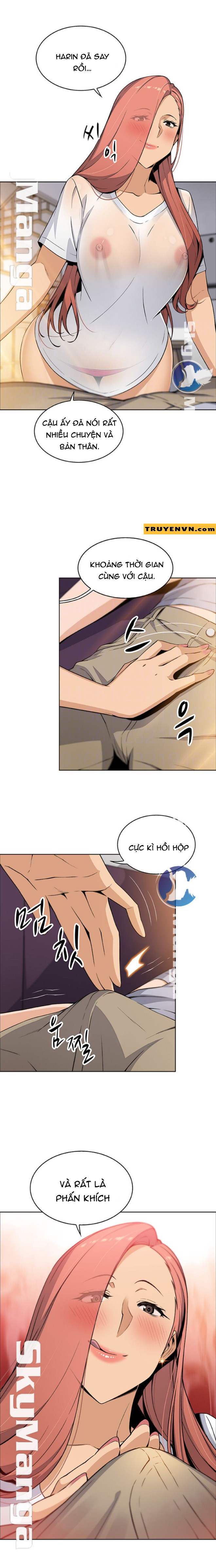 nhóm học đặc biệt chapter 41 6