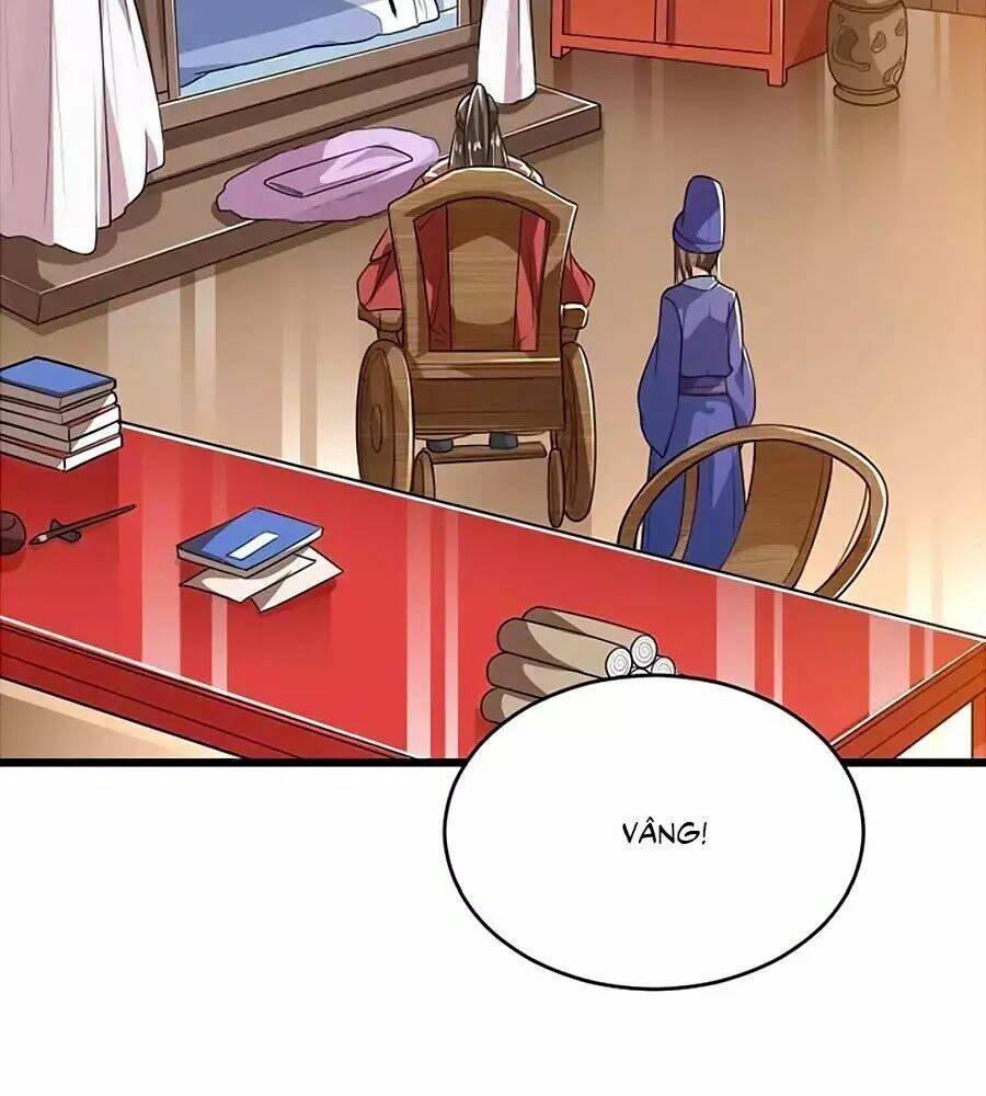 thái tử điện hạ, nô tài có hỉ rồi chapter 23 32