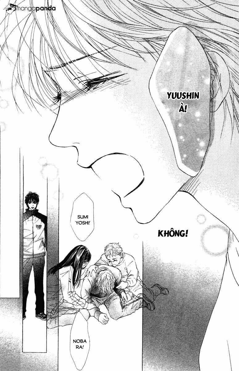 xứng danh anh hùng chapter 70 14