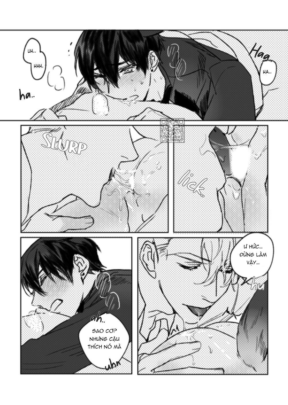 oneshot hỏny chapter 98 9