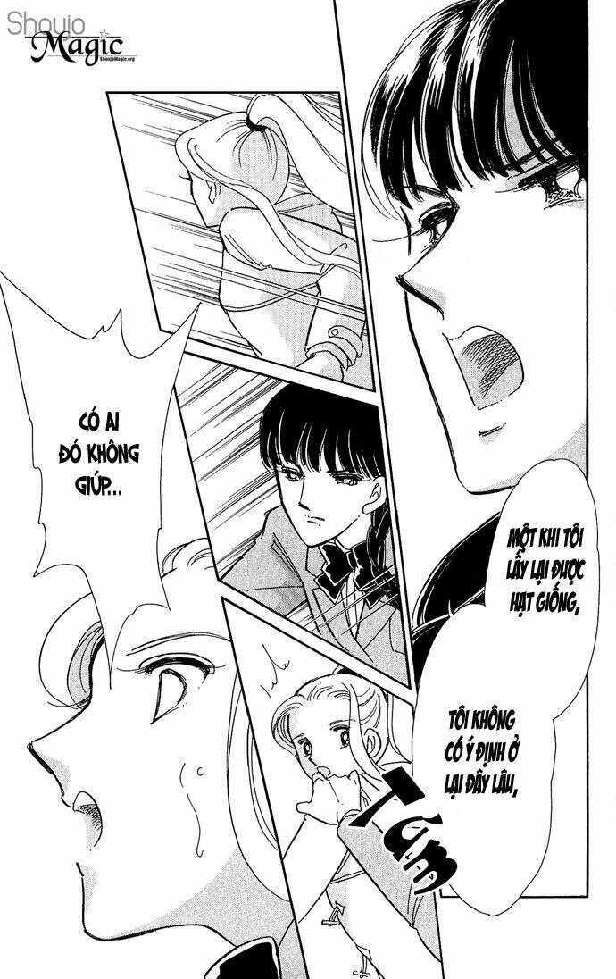 mizu ni sumu hana chapter 2 34