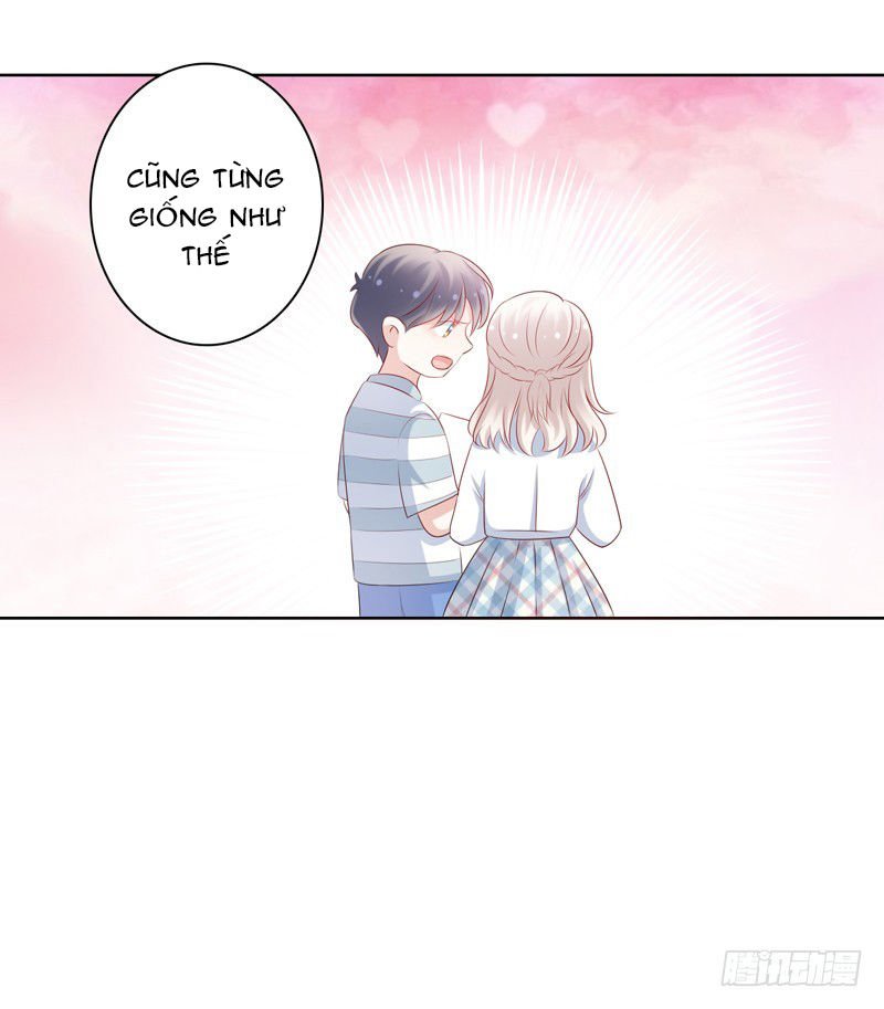 thư tay tình yêu của sơ hạ chapter 8 7