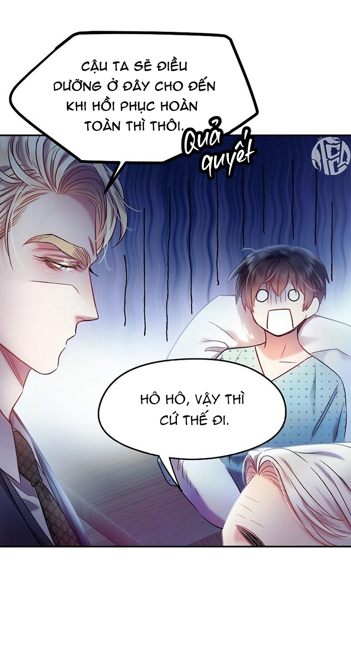 cơn mưa kẹo ngọt chapter 7 22