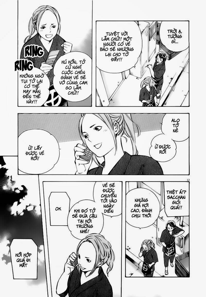 shin kurosagi - con diệc đen 2 chapter 92 13