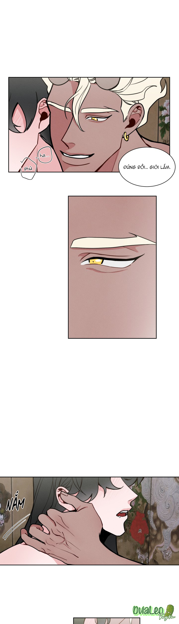 shinsujeon chapter 4 8