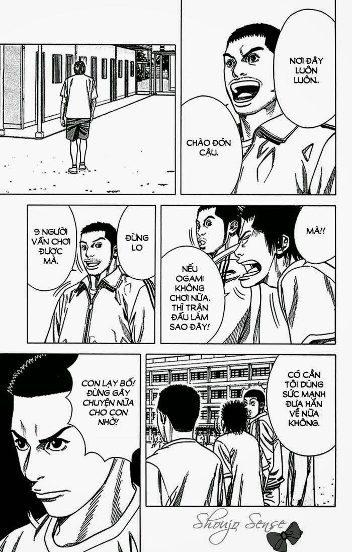 angel voice chapter 21 6