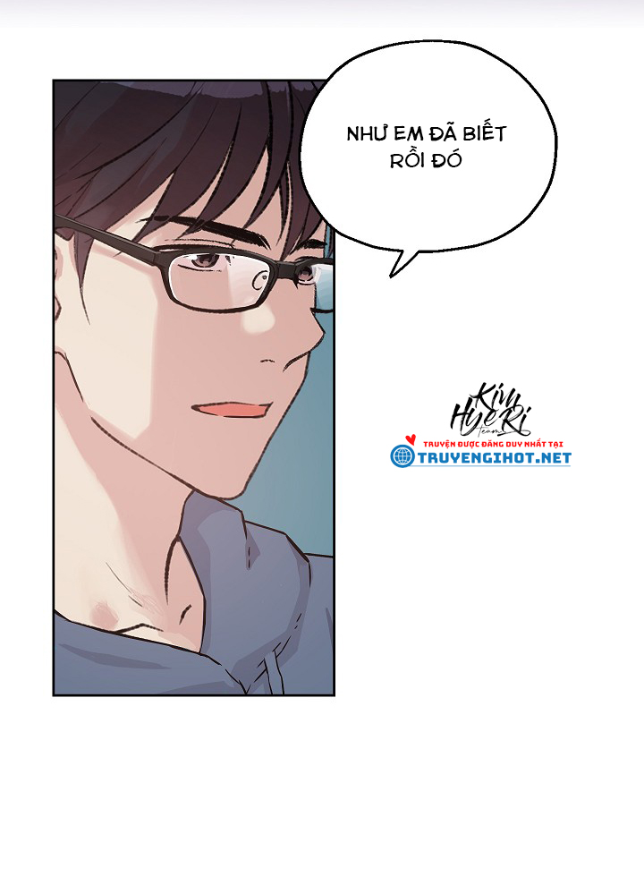 [18+] công tư phân minh chapter 7.1 13