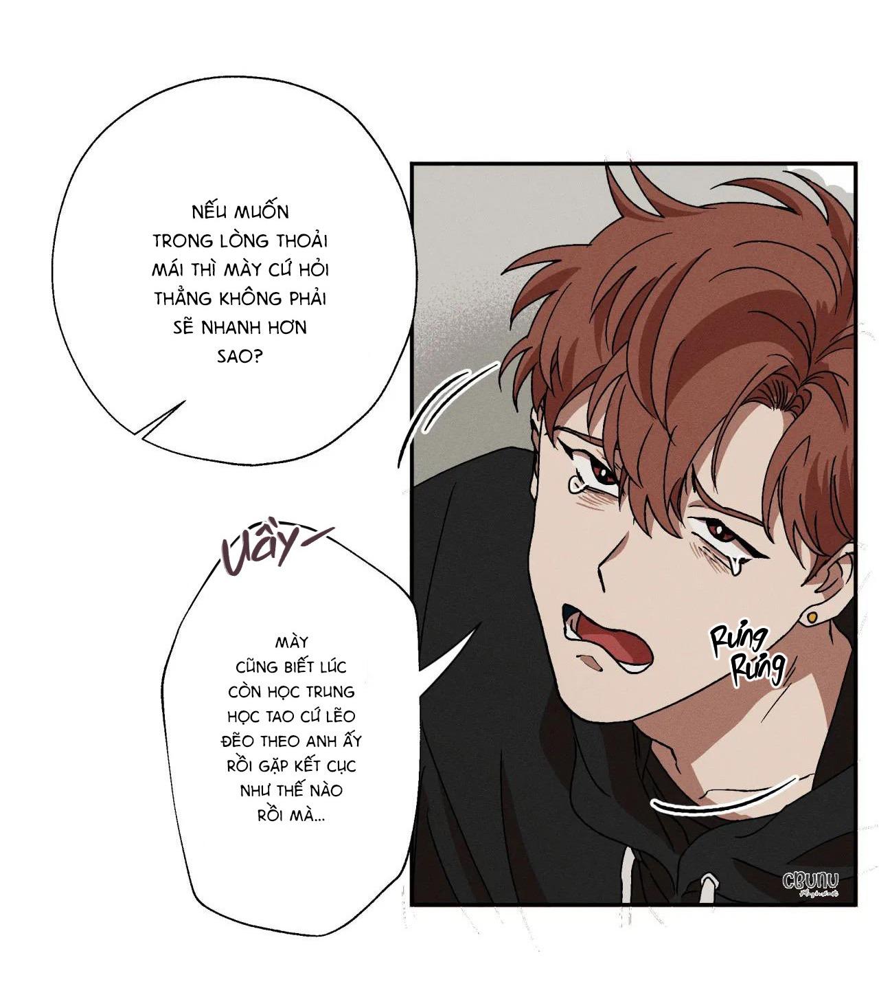 bẫy đôi ngọt ngào chapter 4 26