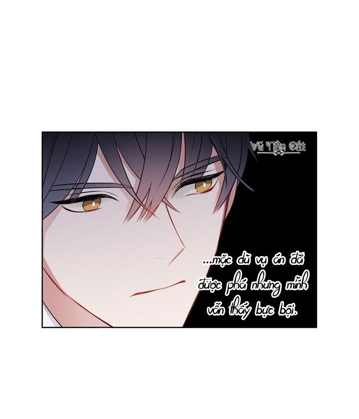 thanh tra của muiella chapter 30 30