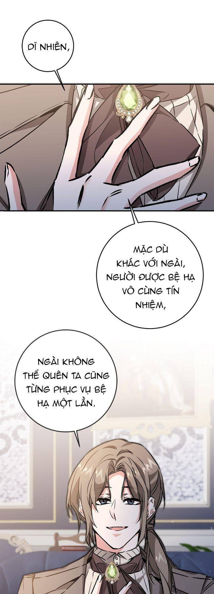 tôi trở thành hoàng đế bạo chúa trong tiểu thuyết chapter 88 30