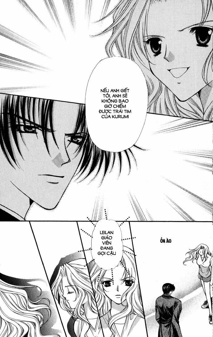 anh chàng khắc tinh chapter 15 11