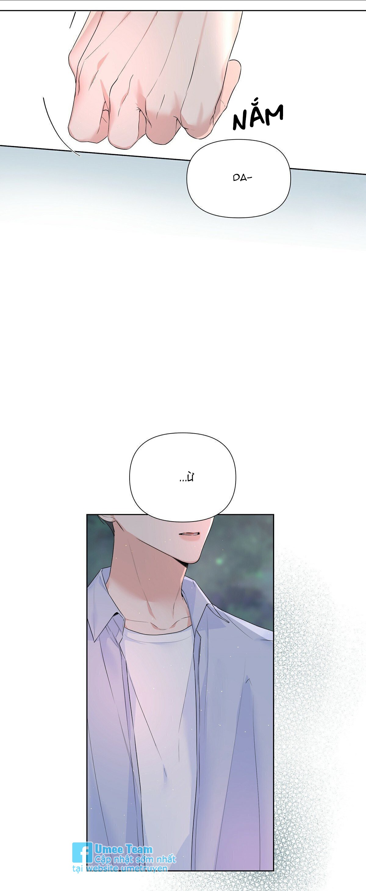 đừng bận tâm darling chapter 20 5