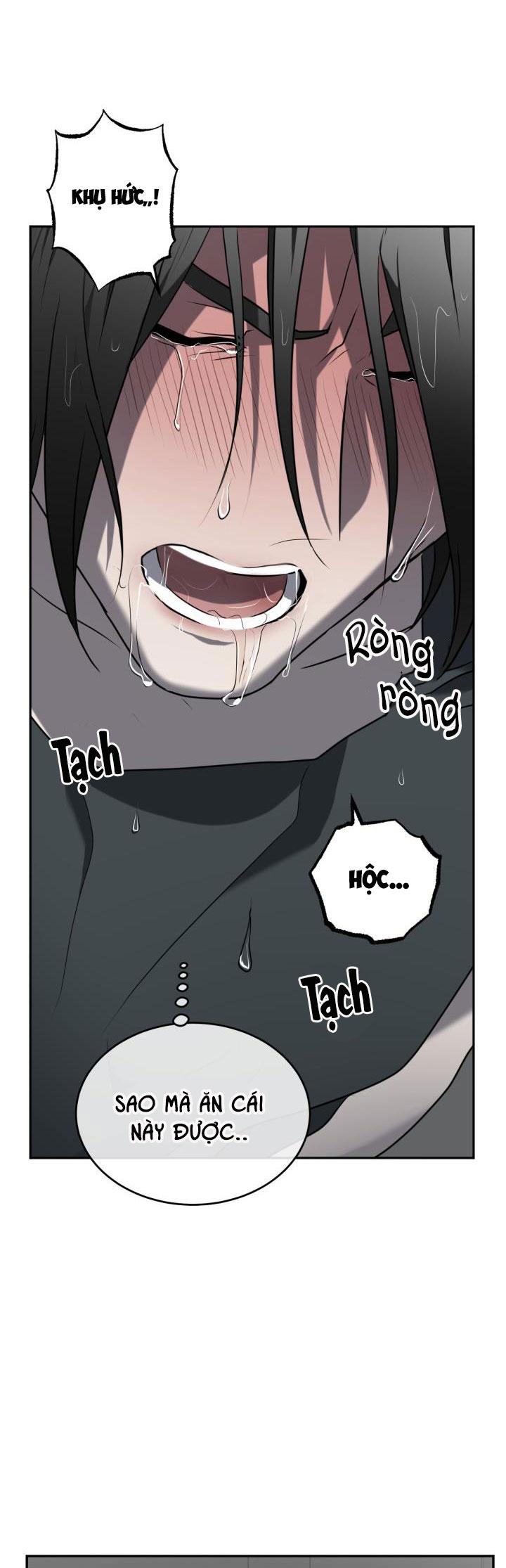 dưỡng thú cưng chapter 5 29