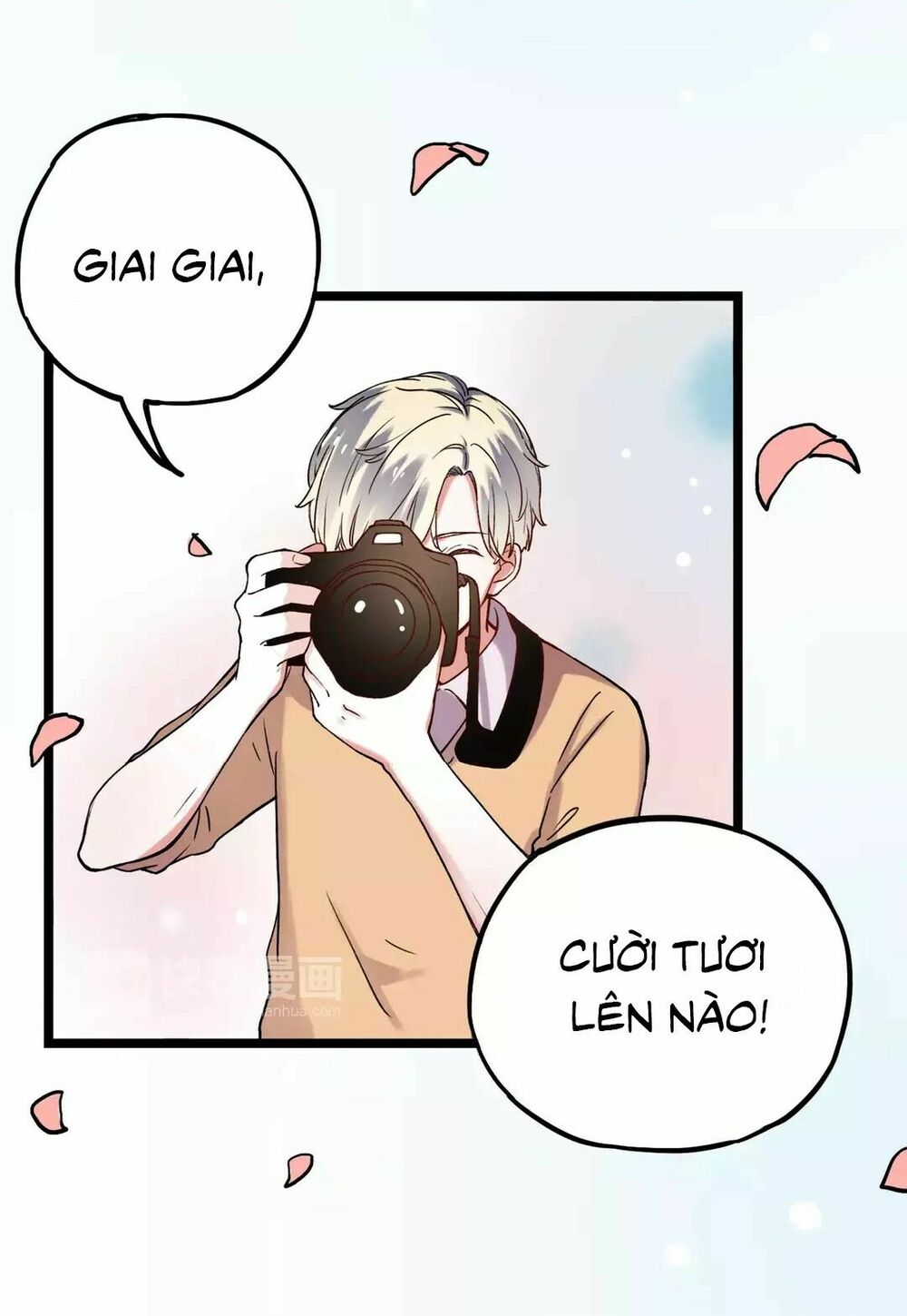 cậu đã từng yêu tôi 2 chapter 18 23