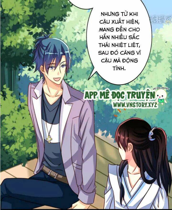 ông chủ của tôi là yêu quái chapter 50 30