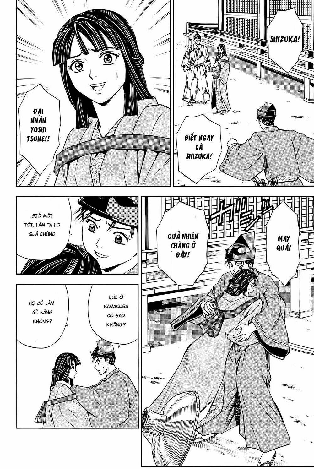 thiếu niên vương phần 2 chapter 89 7