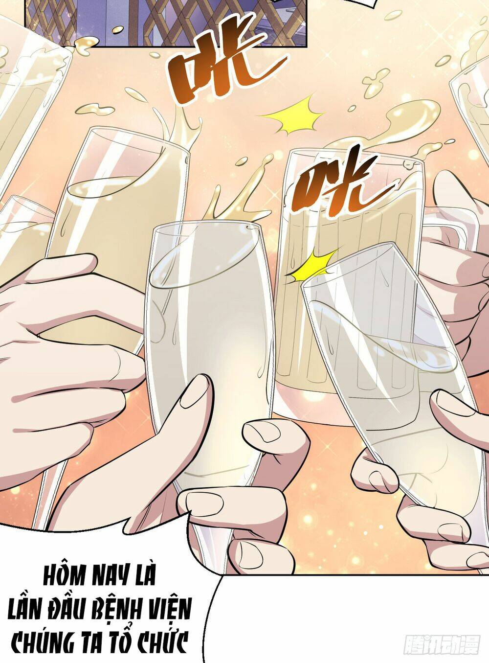 nhạc phụ đại nhân là lão bà chapter 18 2