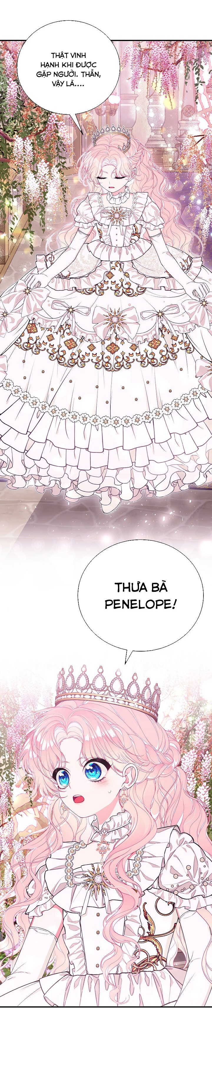 con chỉ đi tìm cha thôi chapter 52.1 53