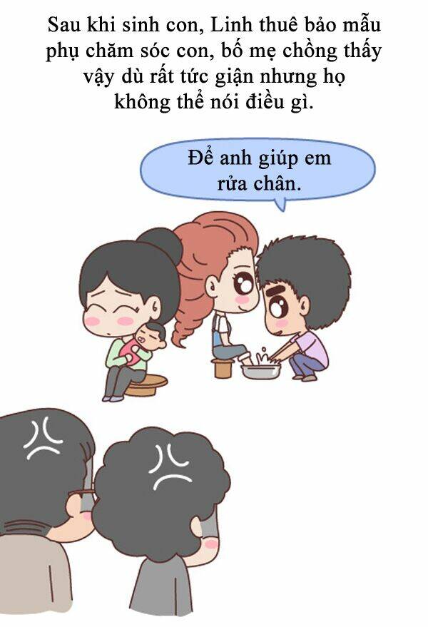 giải mã tình yêu chapter 57 26