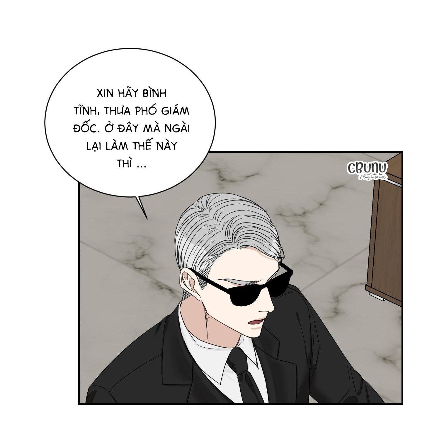 điểm dừng chân cuối cùng chapter 33 13