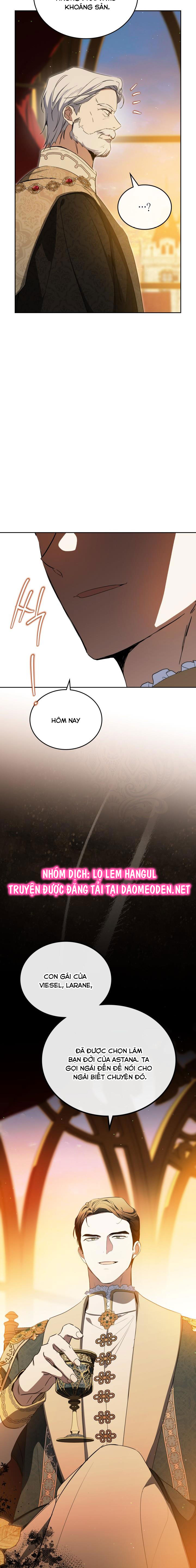 lần này tôi sẽ trở thành gia chủ chapter 167 24