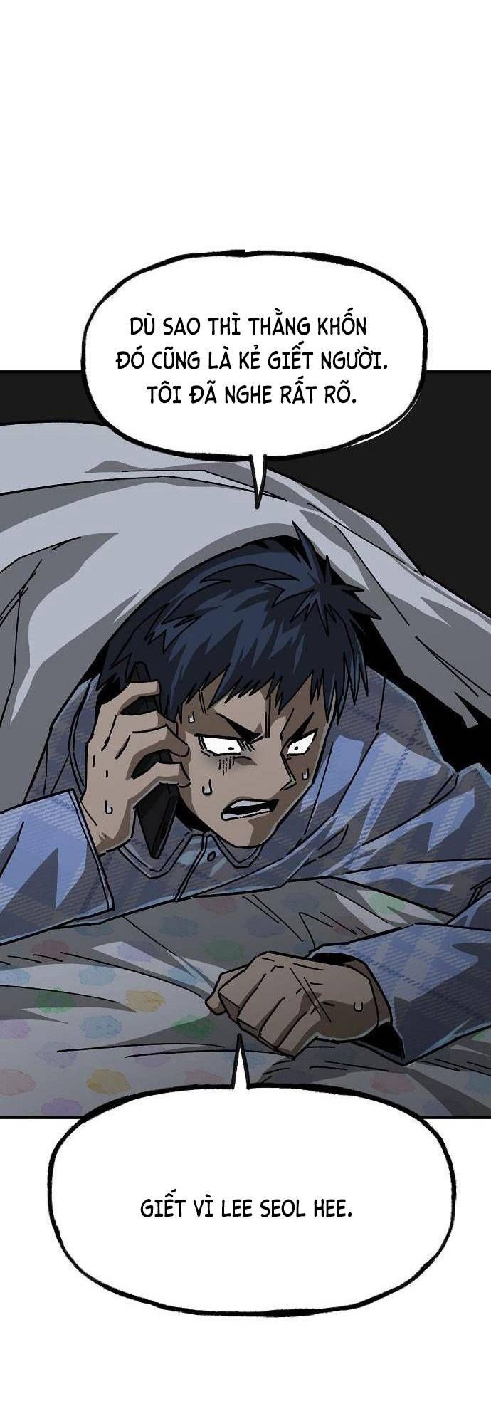 chỉ có cái c.h.ế.t mới là sự cứu rỗi chapter 17 24