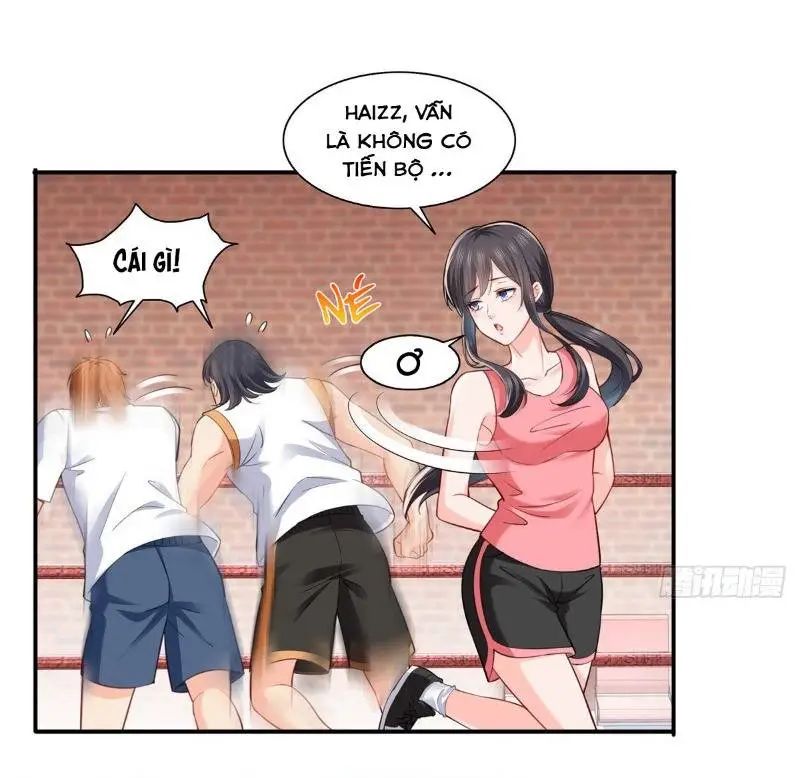 Hệt Như Hàn Quang Gặp Nắng Gắt chapter 136 3