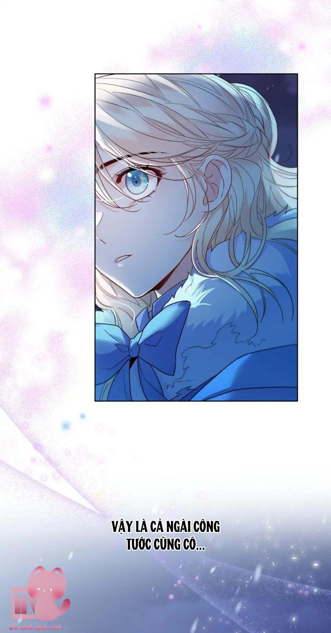 tiểu thư crystal là nam nhân chapter 23 5