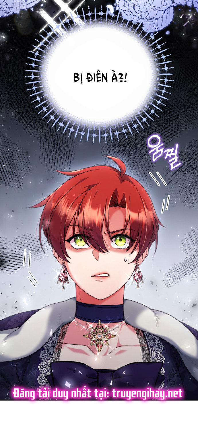 tôi sẽ ly hôn với người chồng bạo chúa chapter 9.1 10