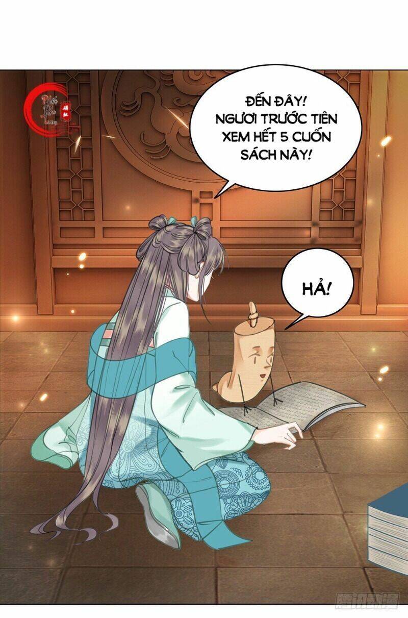 gay rồi! cái đó thành tinh rồi chapter 60 56