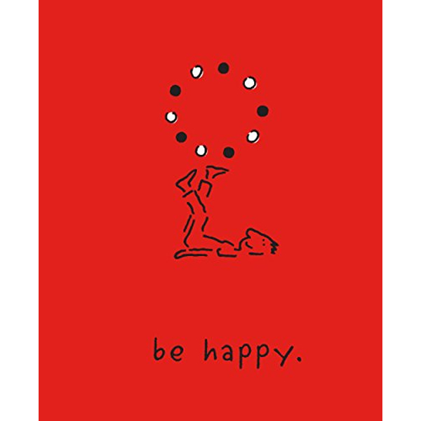 Be Happy