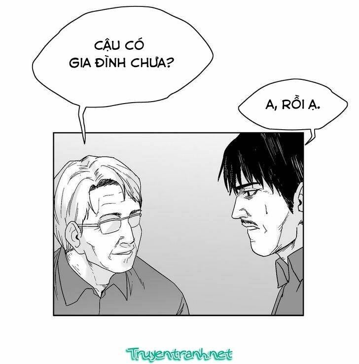 bạo lực học đường chapter 62 19