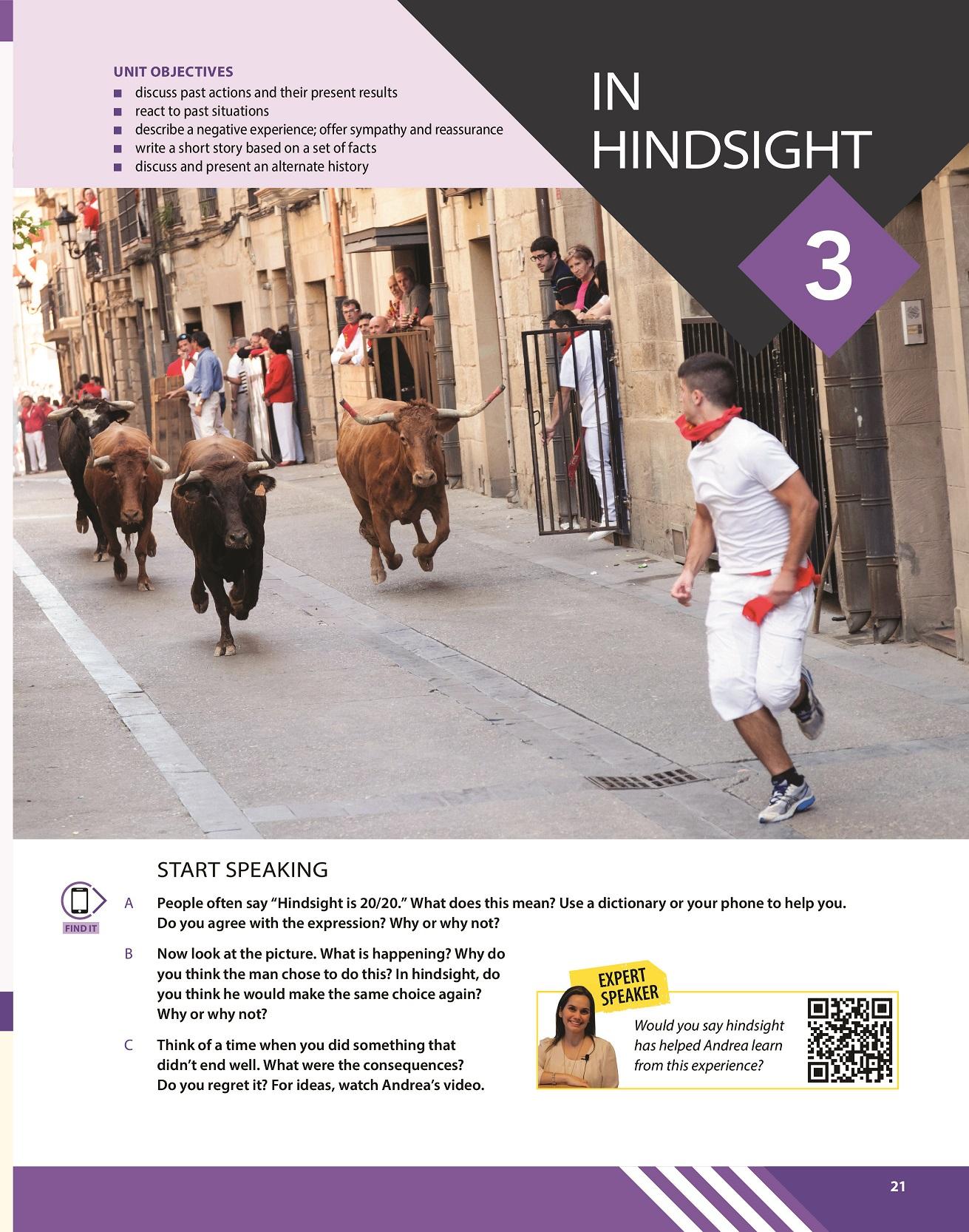 Sách ngoại văn: Evolve Level 6 Student's Book