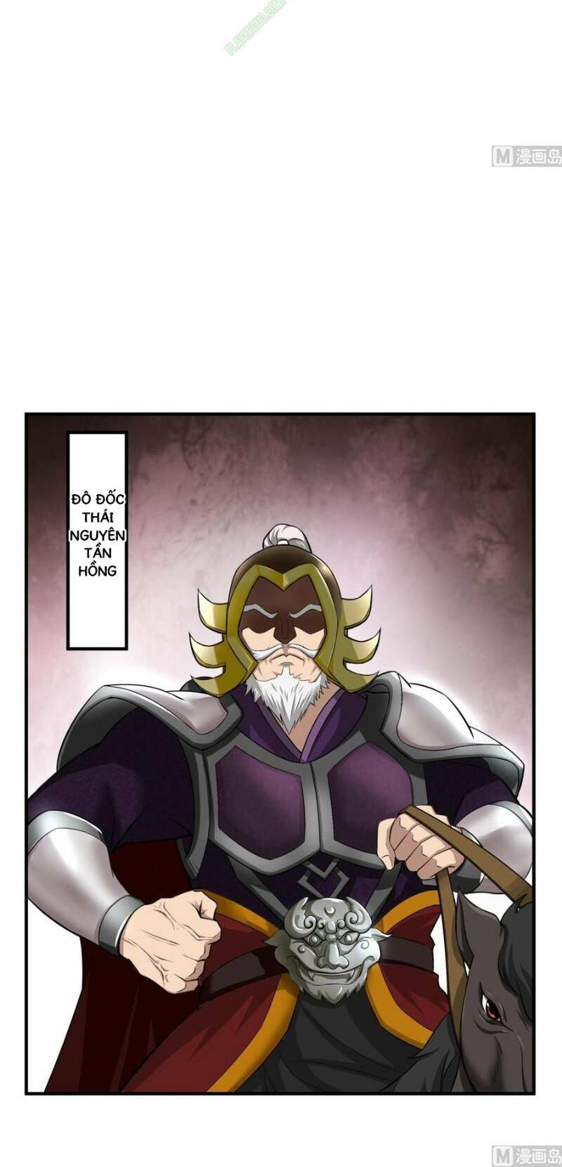 trọng sinh tới đại đường chapter 10 20