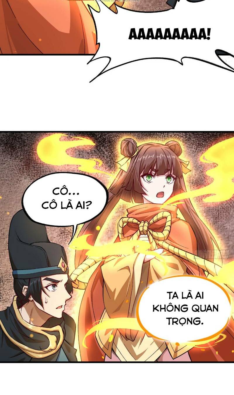 trường an tưởng tượng chapter 59 30